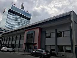 Bâtiment tertiaire