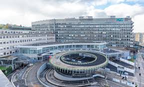 Établissement hospitalier